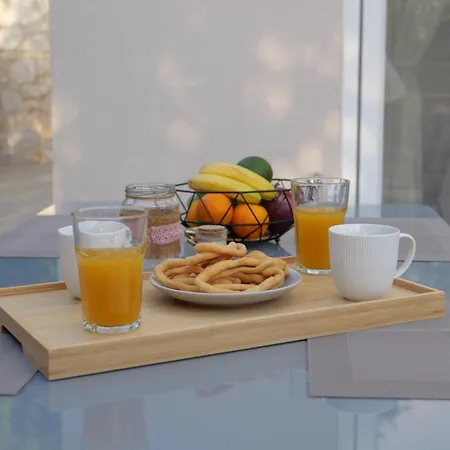 Apartmán Verga's Maison Kalamata