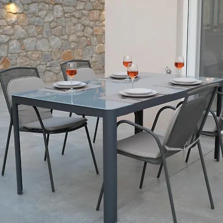 Verga's Maison