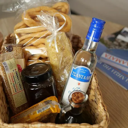Verga's Maison * Kalamata