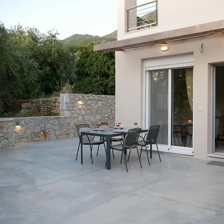Appartamento Verga's Maison Kalamata
