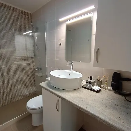 Verga's Maison * Kalamata