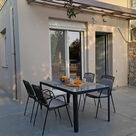 Verga's Maison * Kalamata