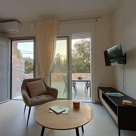 Verga's Maison Apartmán