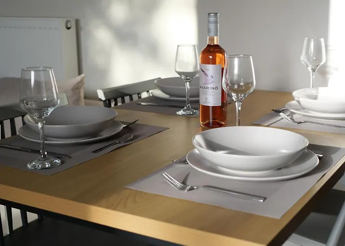 Appartamento Verga's Maison Kalamata
