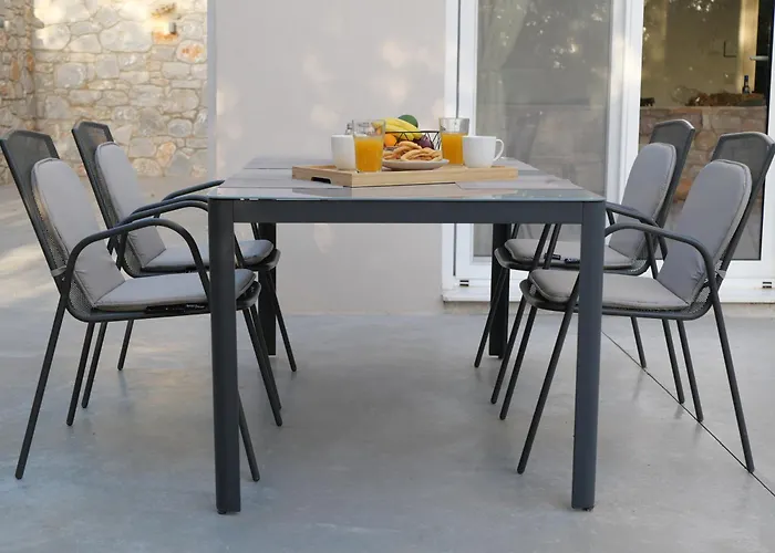 Appartamento Verga's Maison *