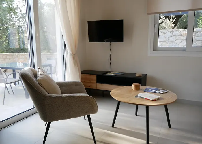 Verga's Maison Appartamento *