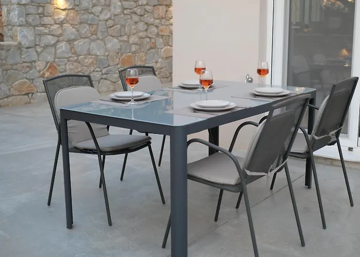 Verga's Maison