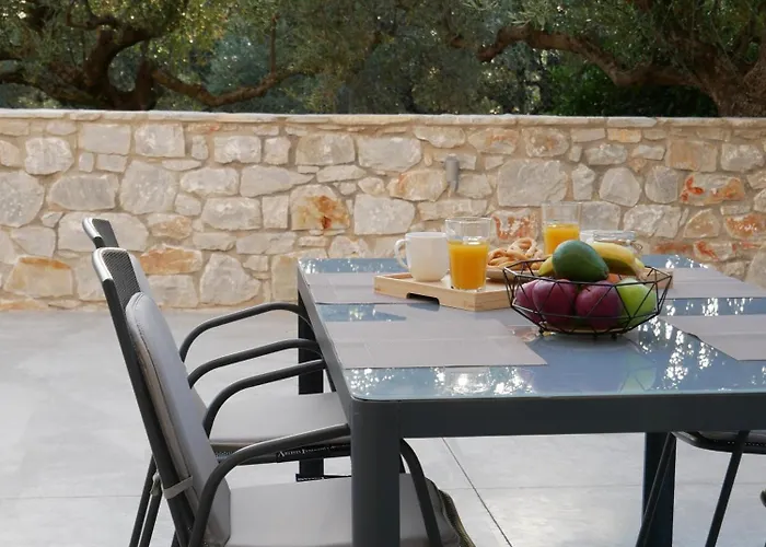 Verga's Maison Appartamento *