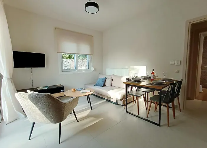 Verga's Maison Appartamento