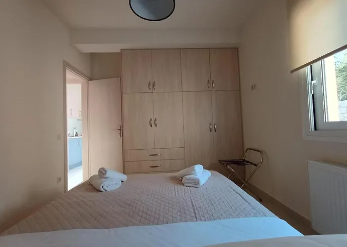 Appartamento Verga's Maison *