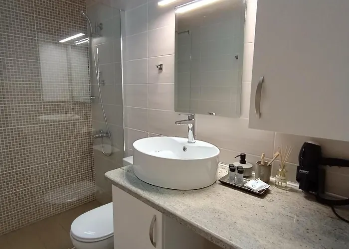 Verga's Maison * Kalamata