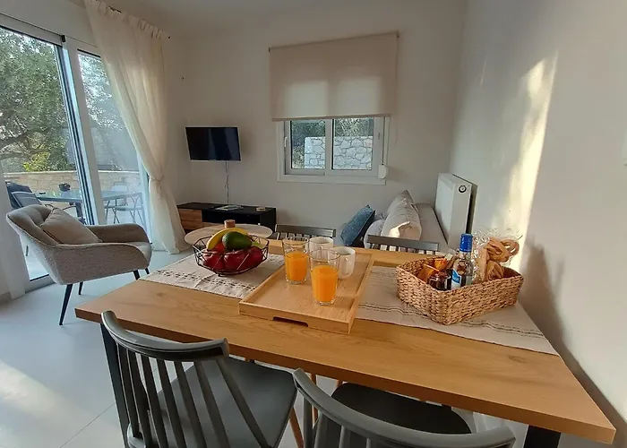 Appartamento Verga's Maison