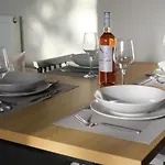 Apartment Verga's Maison Kalamata