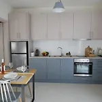 Verga's Maison Apartment Kalamata