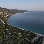 Verga's Maison Apartment Kalamata