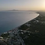 Verga's Maison * Kalamata