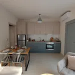 Verga's Maison Apartment Kalamata