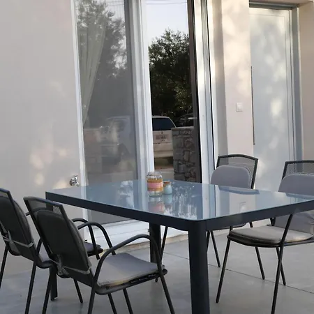 Verga's Maison Διαμέρισμα Καλαμάτα