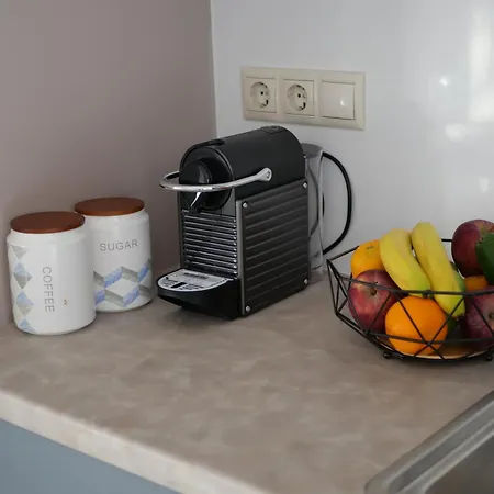 Verga's Maison Διαμέρισμα Καλαμάτα