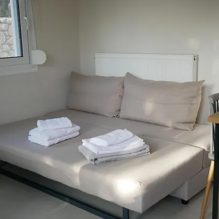 Verga's Maison Καλαμάτα