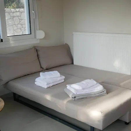 Verga's Maison Διαμέρισμα *