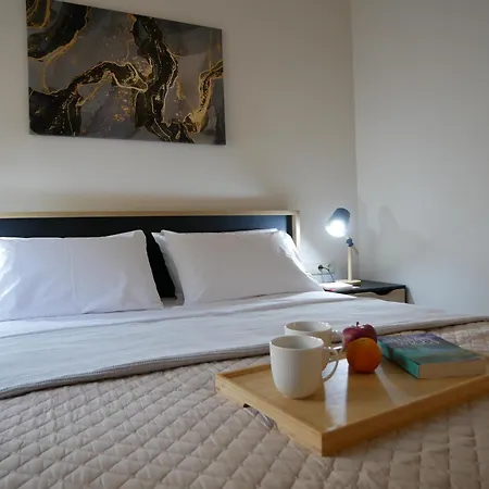 Verga's Maison *