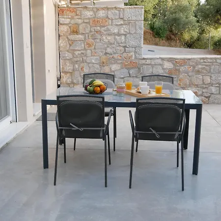 Διαμέρισμα Verga's Maison Καλαμάτα