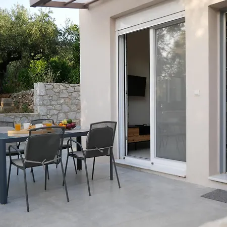 Διαμέρισμα Verga's Maison