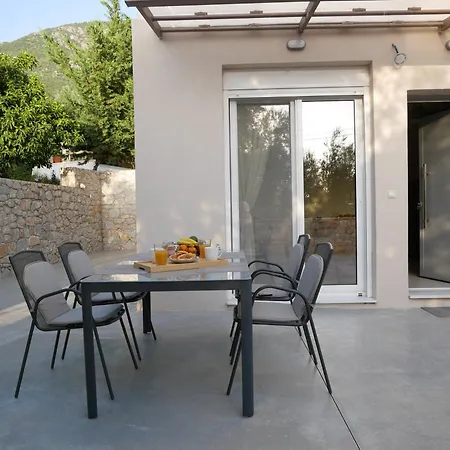 Διαμέρισμα Verga's Maison