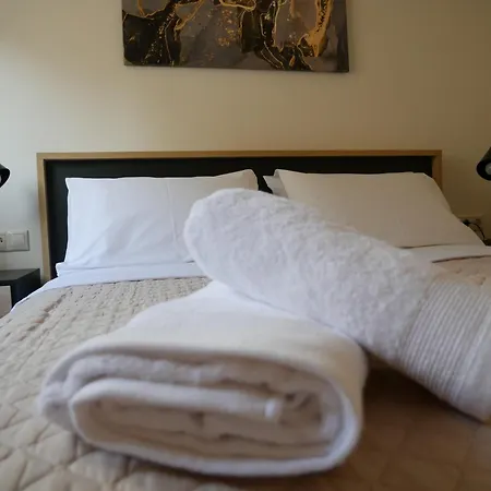 Διαμέρισμα Verga's Maison *