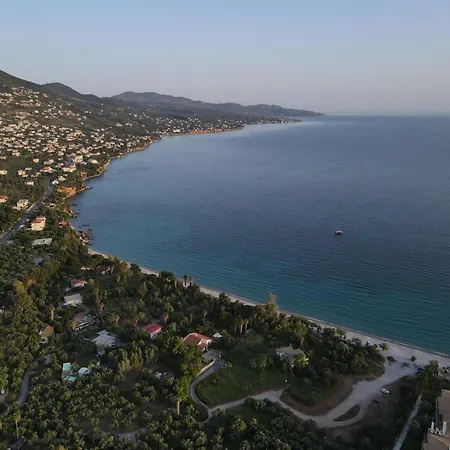 Verga's Maison Διαμέρισμα Καλαμάτα