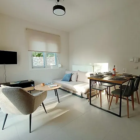 Verga's Maison Διαμέρισμα