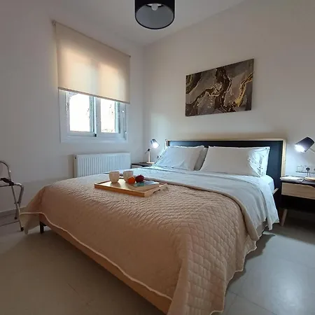 Verga's Maison