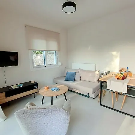 Διαμέρισμα Verga's Maison