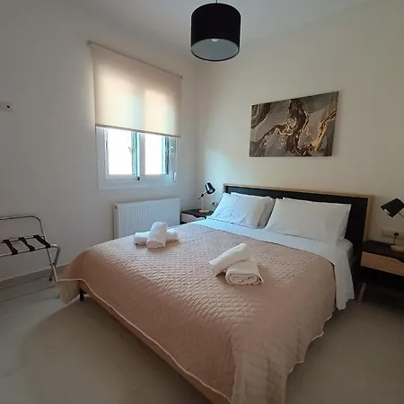 Verga's Maison Διαμέρισμα Καλαμάτα