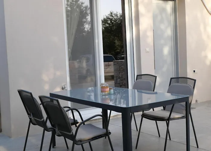 Verga's Maison شقة كالاماتا