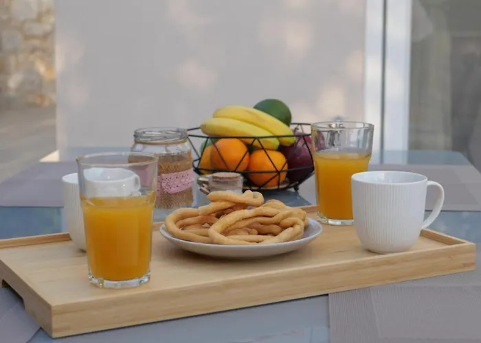 شقة Verga's Maison كالاماتا