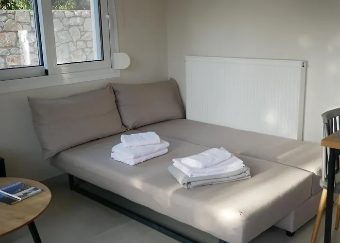 Verga's Maison شقة *