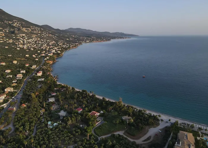 Verga's Maison شقة كالاماتا