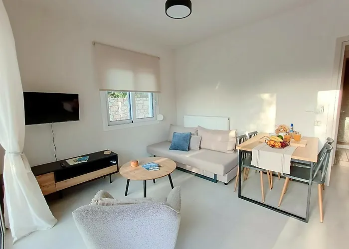 شقة Verga's Maison