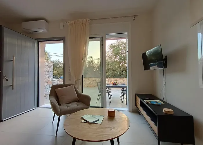 Verga's Maison شقة